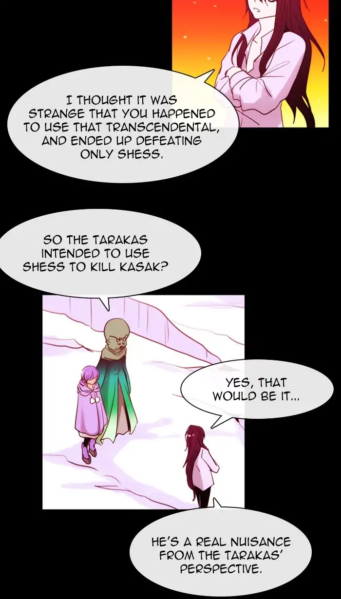 Kubera Chapter 391 page 26 - Chapter 391: Words That Never Reached You (7)