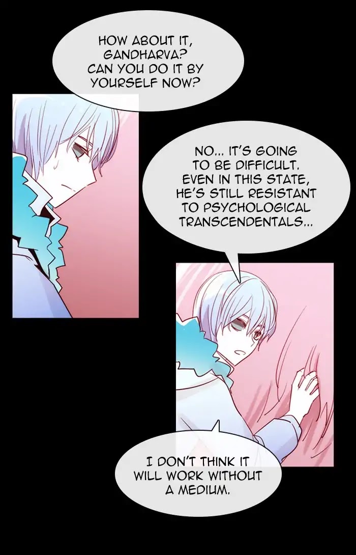 Kubera Chapter 391 page 27 - Chapter 391: Words That Never Reached You (7)