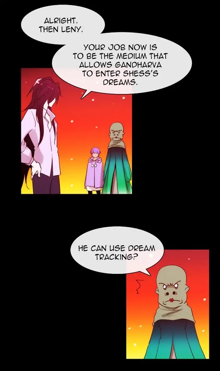 Kubera Chapter 391 page 28 - Chapter 391: Words That Never Reached You (7)