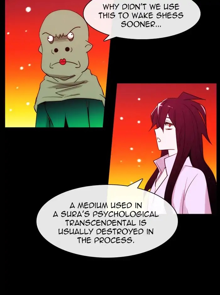 Kubera Chapter 391 page 30 - Chapter 391: Words That Never Reached You (7)
