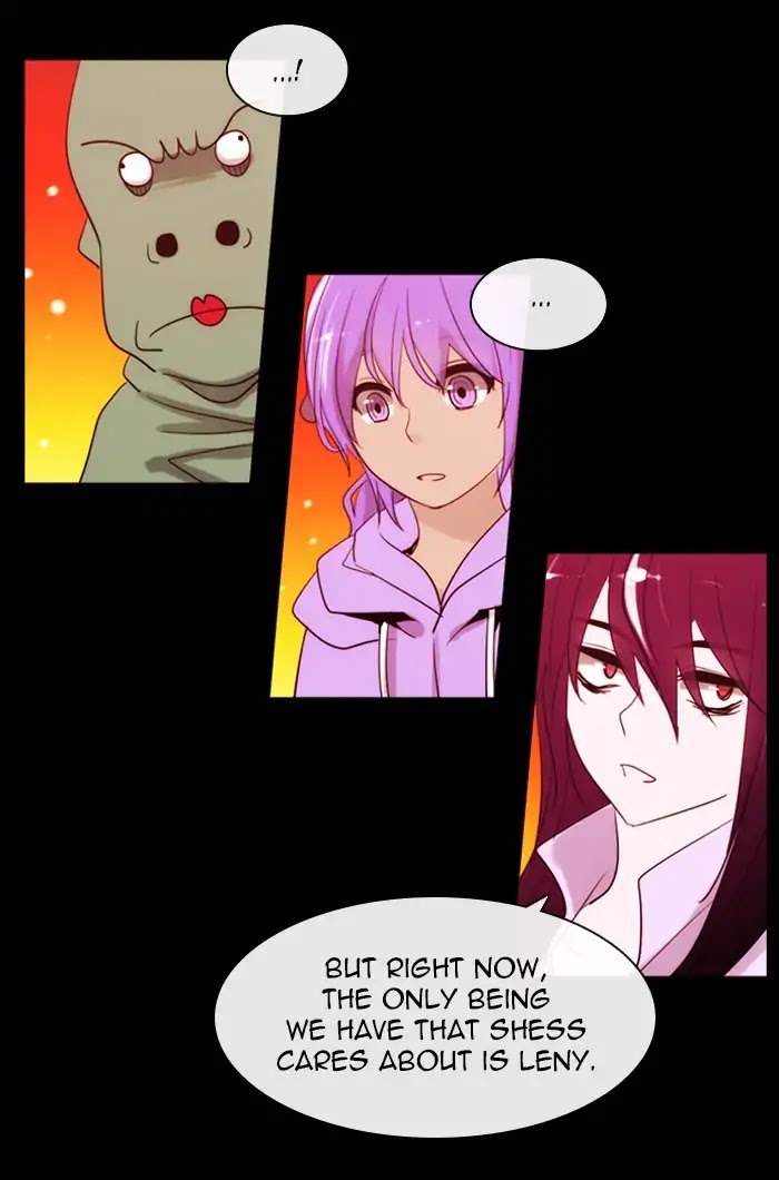 Kubera Chapter 391 page 31 - Chapter 391: Words That Never Reached You (7)