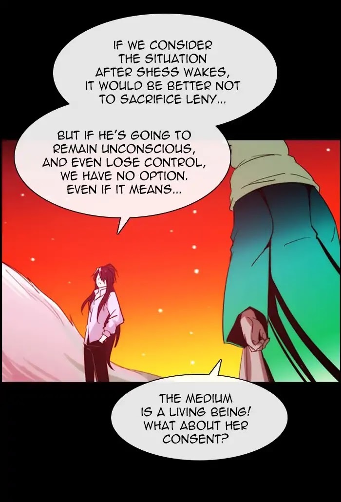 Kubera Chapter 391 page 32 - Chapter 391: Words That Never Reached You (7)