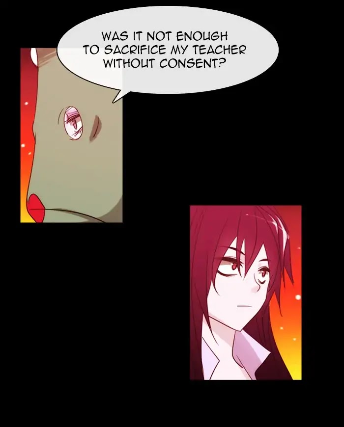 Kubera Chapter 391 page 33 - Chapter 391: Words That Never Reached You (7)