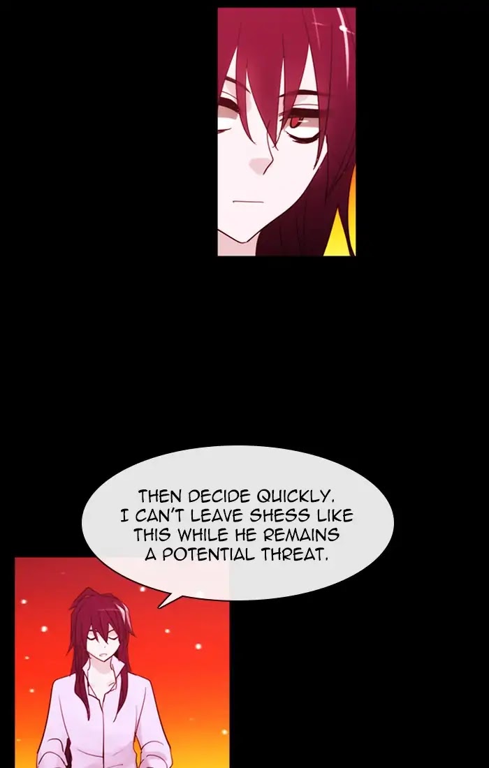Kubera Chapter 391 page 34 - Chapter 391: Words That Never Reached You (7)