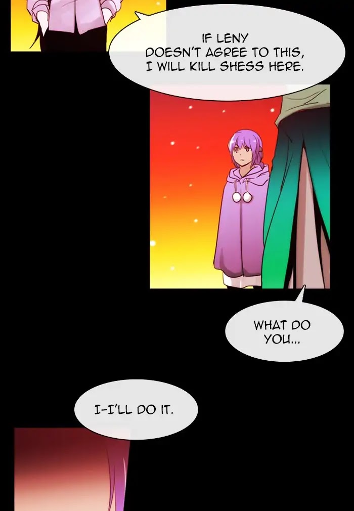 Kubera Chapter 391 page 35 - Chapter 391: Words That Never Reached You (7)