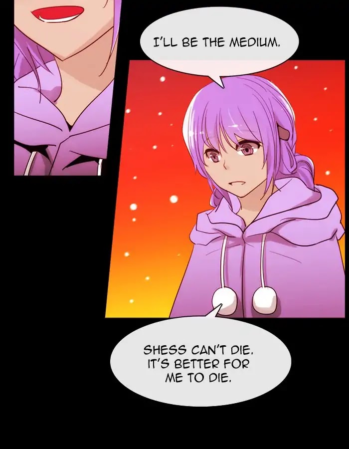 Kubera Chapter 391 page 36 - Chapter 391: Words That Never Reached You (7)