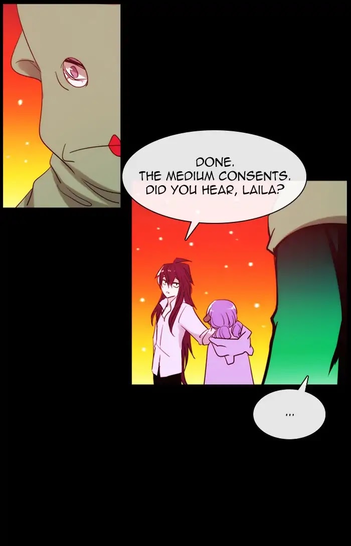Kubera Chapter 391 page 37 - Chapter 391: Words That Never Reached You (7)