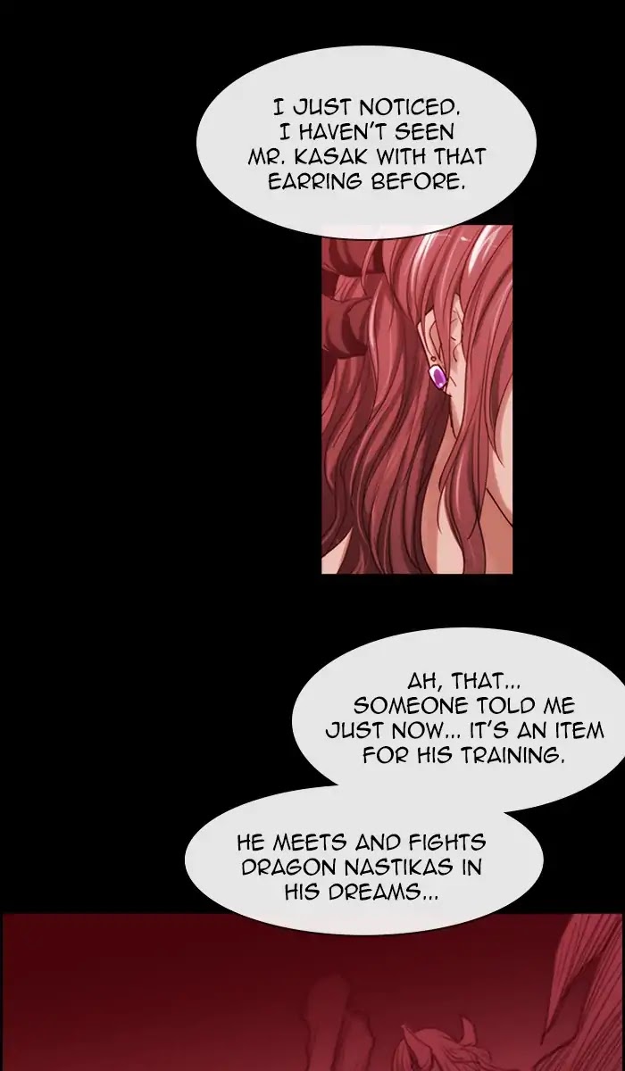 Kubera Chapter 391 page 4 - Chapter 391: Words That Never Reached You (7)