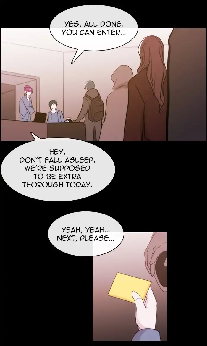 Kubera Chapter 391 page 40 - Chapter 391: Words That Never Reached You (7)