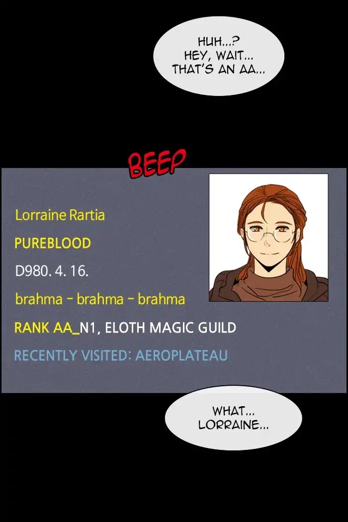 Kubera Chapter 391 page 41 - Chapter 391: Words That Never Reached You (7)