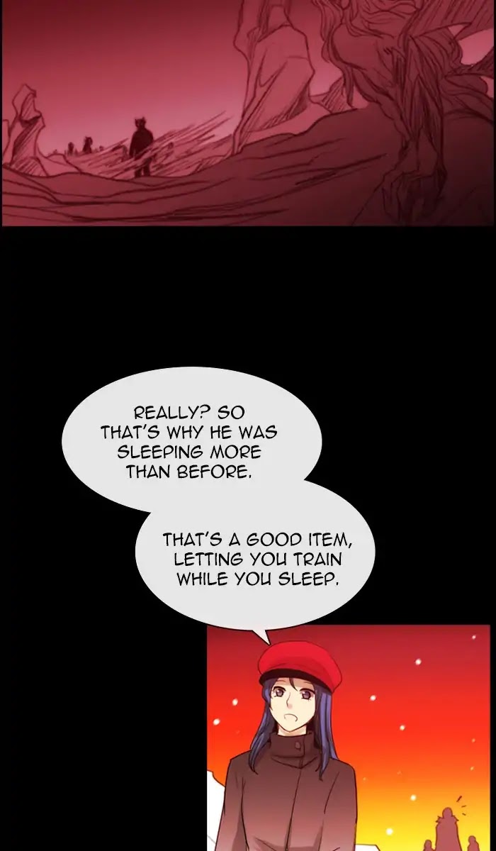 Kubera Chapter 391 page 5 - Chapter 391: Words That Never Reached You (7)