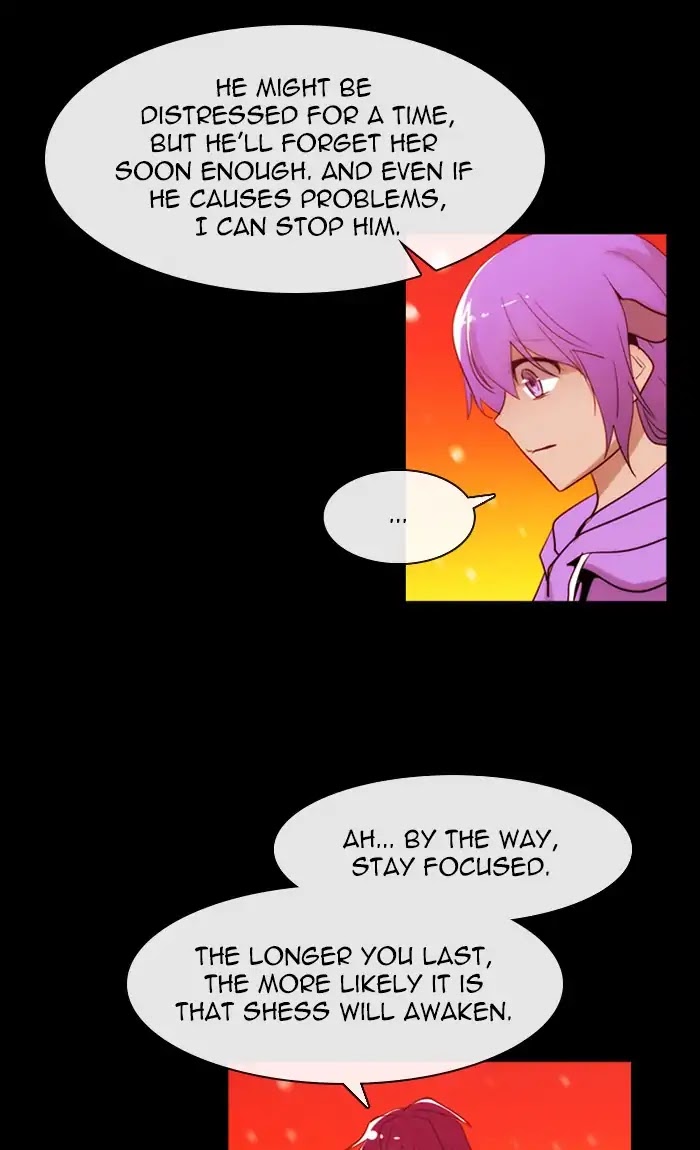 Kubera Chapter 392 page 11 - Chapter 392: Words That Never Reached You (8)