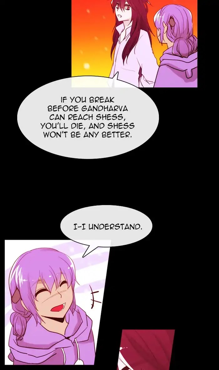 Kubera Chapter 392 page 12 - Chapter 392: Words That Never Reached You (8)
