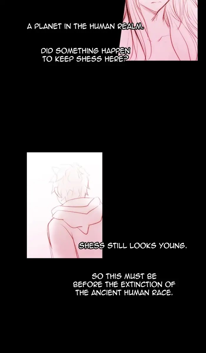 Kubera Chapter 392 page 19 - Chapter 392: Words That Never Reached You (8)