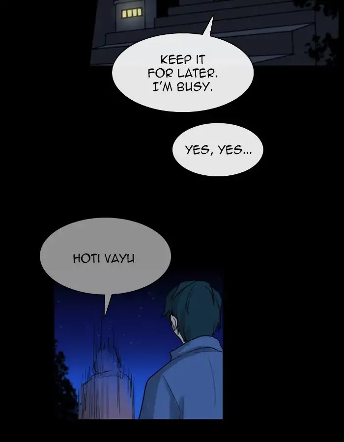 Kubera Chapter 392 page 2 - Chapter 392: Words That Never Reached You (8)