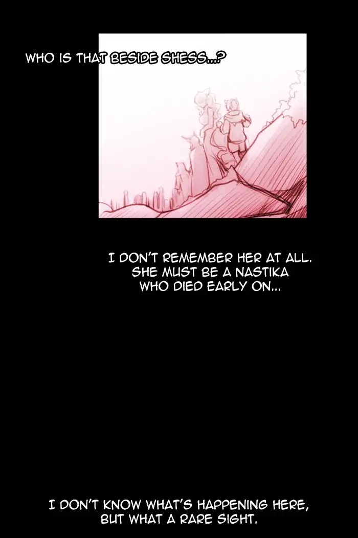 Kubera Chapter 392 page 20 - Chapter 392: Words That Never Reached You (8)