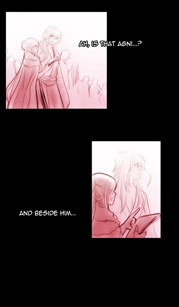 Kubera Chapter 392 page 22 - Chapter 392: Words That Never Reached You (8)