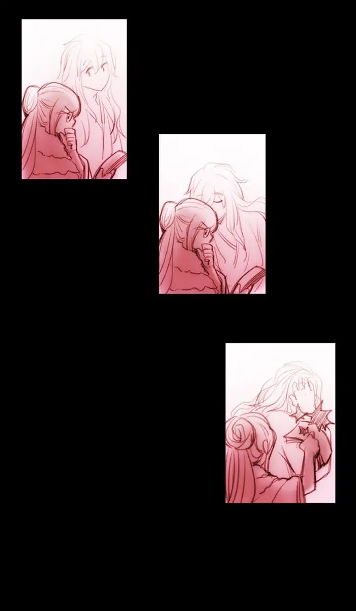 Kubera Chapter 392 page 23 - Chapter 392: Words That Never Reached You (8)