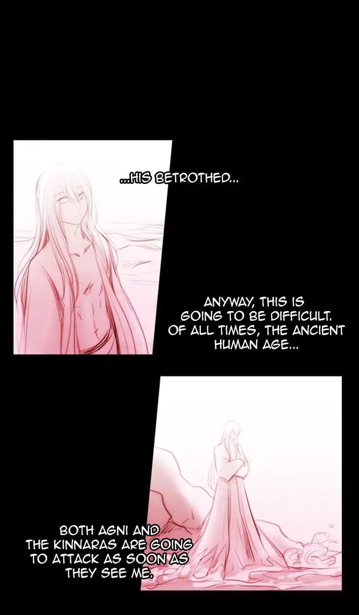Kubera Chapter 392 page 24 - Chapter 392: Words That Never Reached You (8)