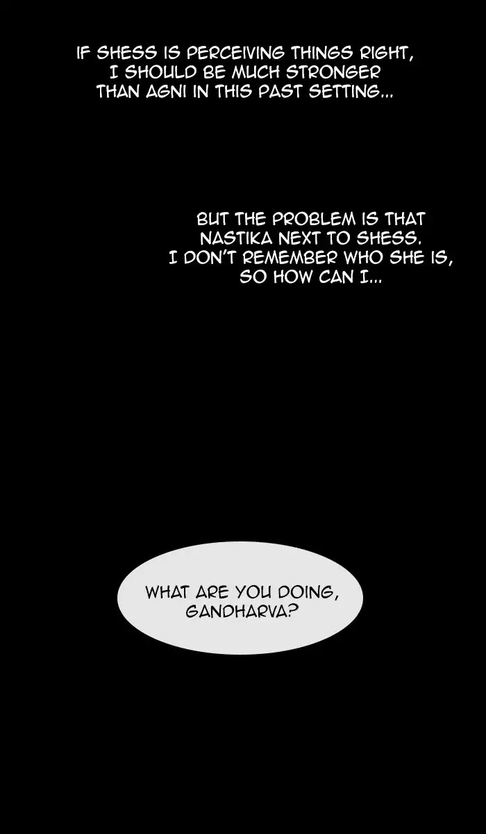 Kubera Chapter 392 page 25 - Chapter 392: Words That Never Reached You (8)