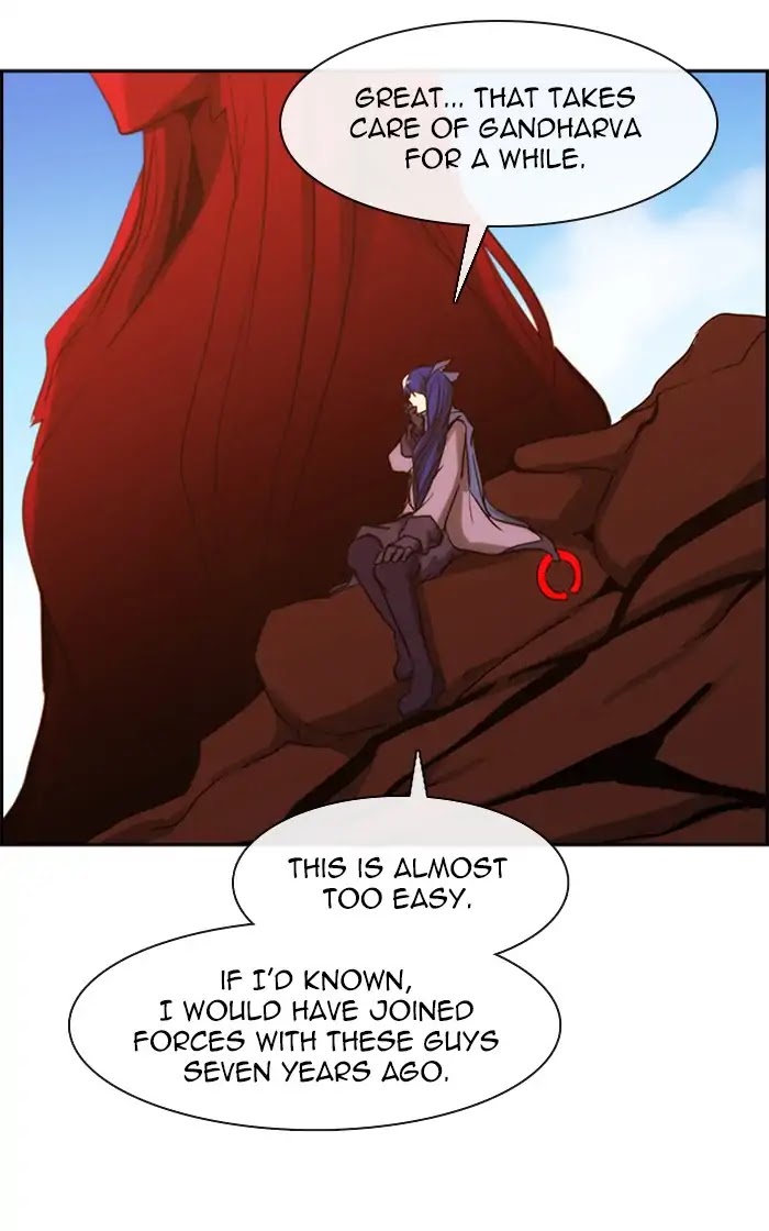 Kubera Chapter 392 page 32 - Chapter 392: Words That Never Reached You (8)