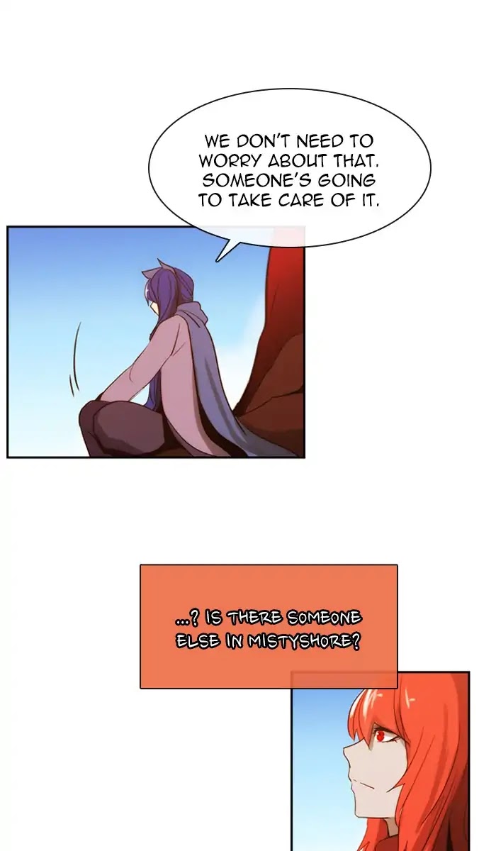 Kubera Chapter 392 page 34 - Chapter 392: Words That Never Reached You (8)