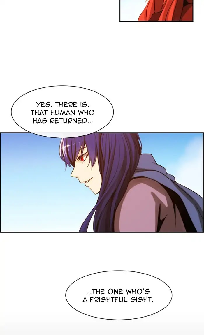 Kubera Chapter 392 page 35 - Chapter 392: Words That Never Reached You (8)