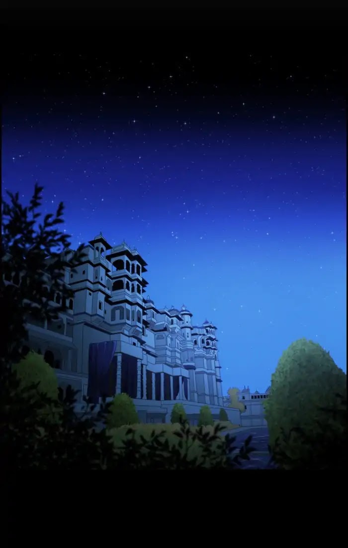 Kubera Chapter 392 page 37 - Chapter 392: Words That Never Reached You (8)