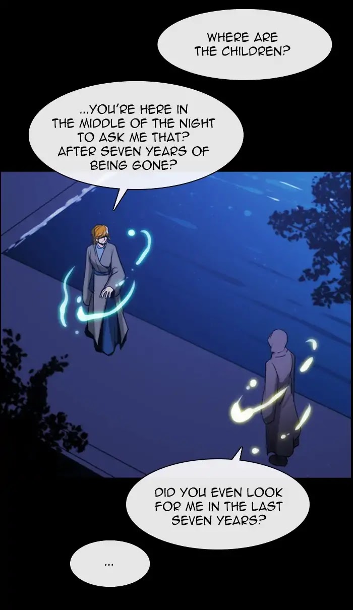 Kubera Chapter 392 page 39 - Chapter 392: Words That Never Reached You (8)