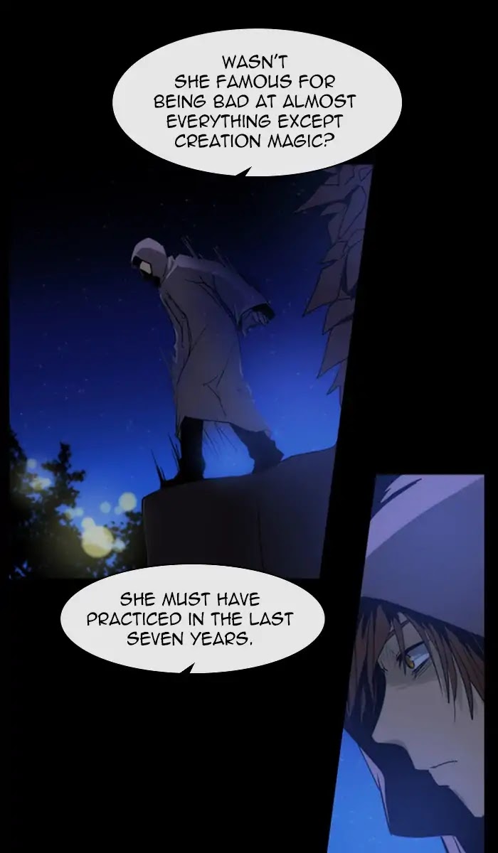 Kubera Chapter 392 page 4 - Chapter 392: Words That Never Reached You (8)
