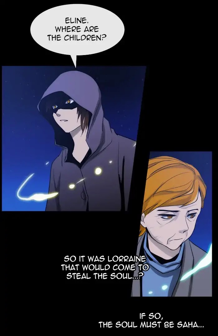 Kubera Chapter 392 page 42 - Chapter 392: Words That Never Reached You (8)