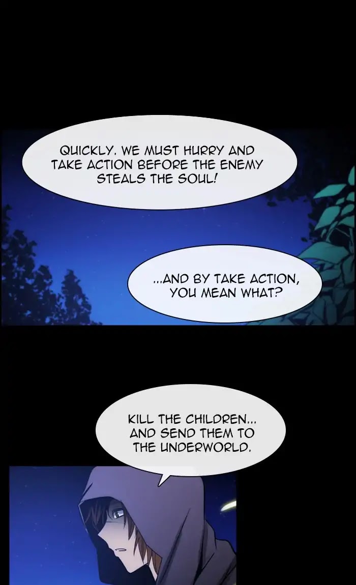 Kubera Chapter 392 page 43 - Chapter 392: Words That Never Reached You (8)