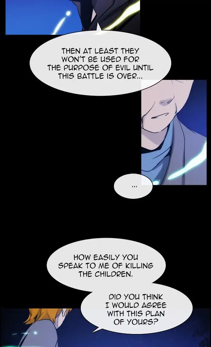 Kubera Chapter 392 page 44 - Chapter 392: Words That Never Reached You (8)