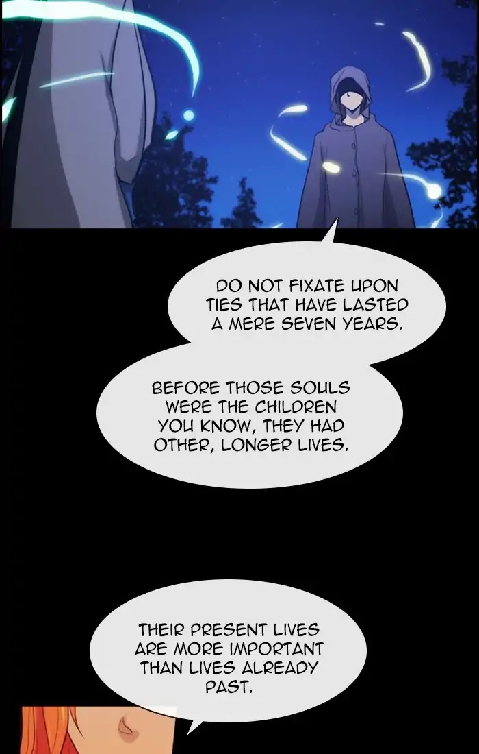 Kubera Chapter 392 page 45 - Chapter 392: Words That Never Reached You (8)