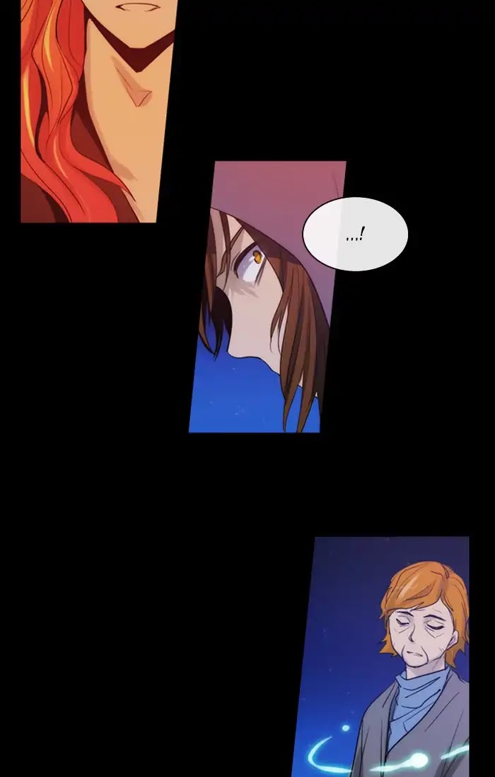 Kubera Chapter 392 page 46 - Chapter 392: Words That Never Reached You (8)