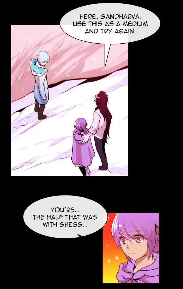 Kubera Chapter 392 page 7 - Chapter 392: Words That Never Reached You (8)