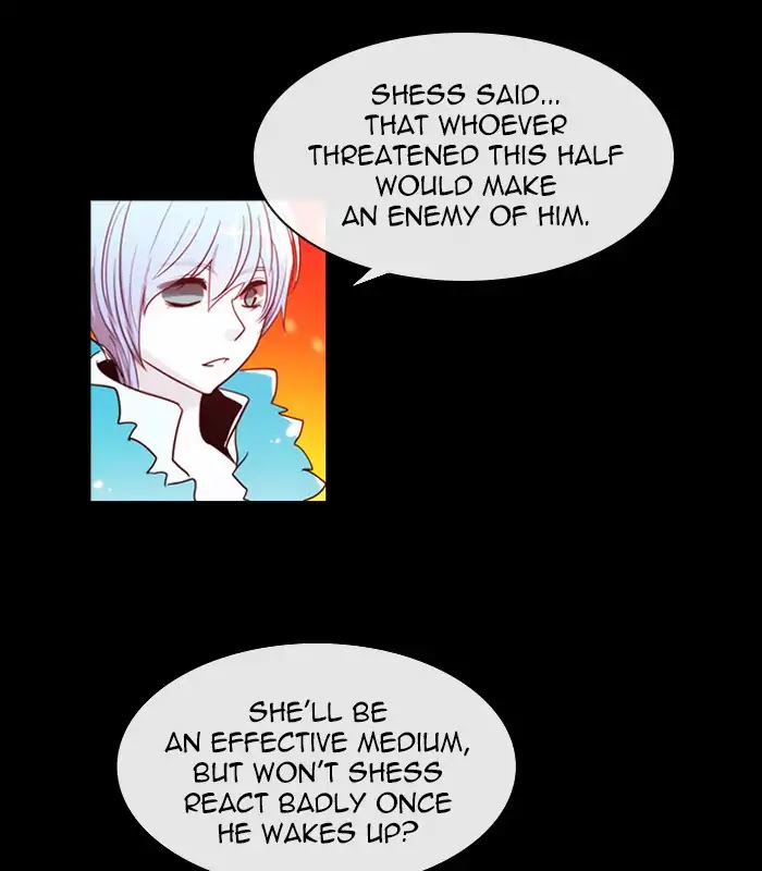 Kubera Chapter 392 page 8 - Chapter 392: Words That Never Reached You (8)