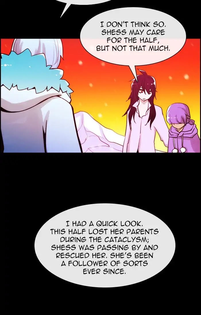 Kubera Chapter 392 page 9 - Chapter 392: Words That Never Reached You (8)