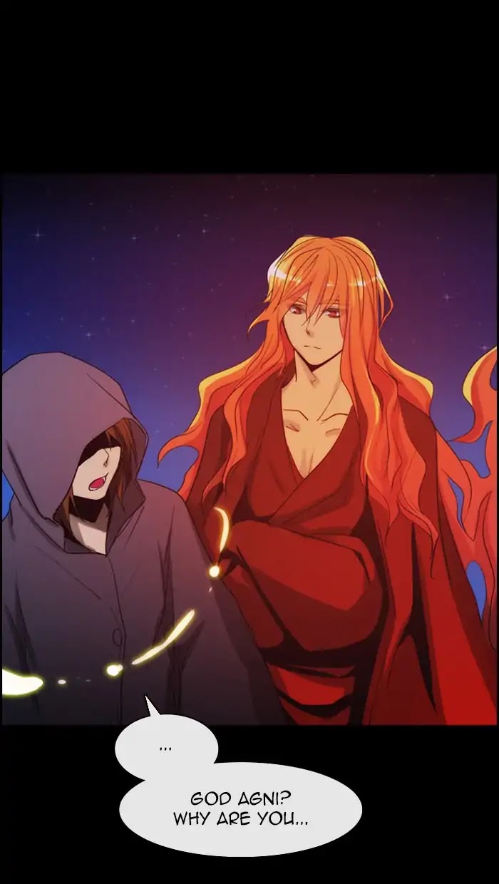 Kubera Chapter 393 page 1 - Chapter 393: Words That Never Reached You (9)