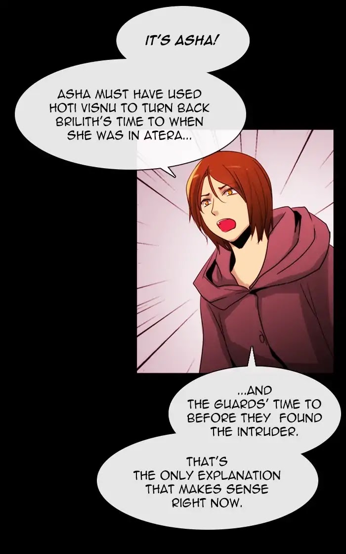 Kubera Chapter 393 page 15 - Chapter 393: Words That Never Reached You (9)