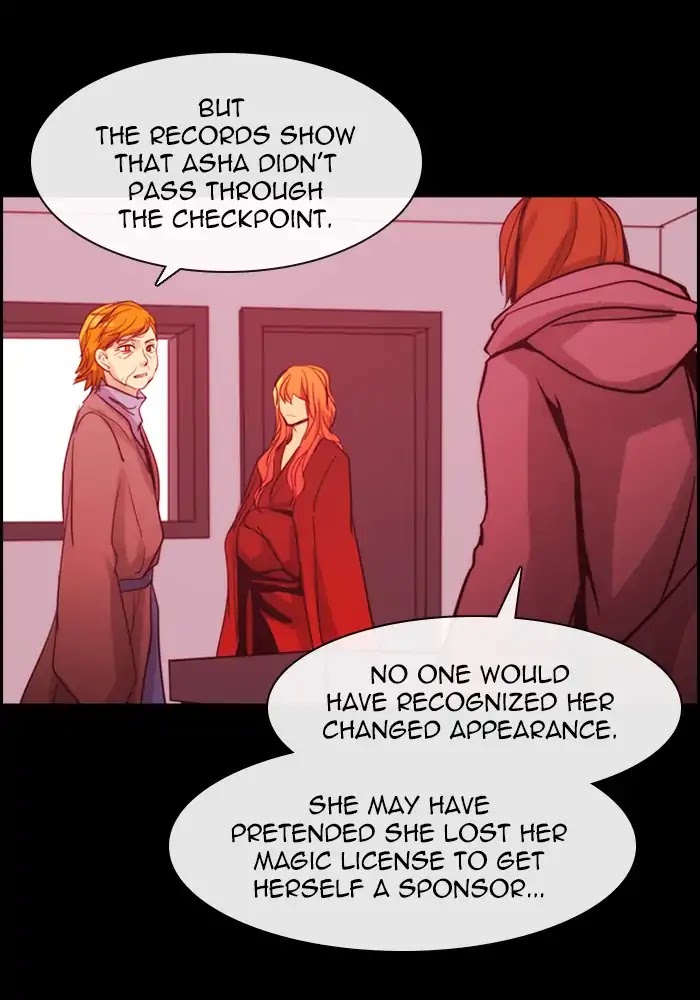 Kubera Chapter 393 page 16 - Chapter 393: Words That Never Reached You (9)