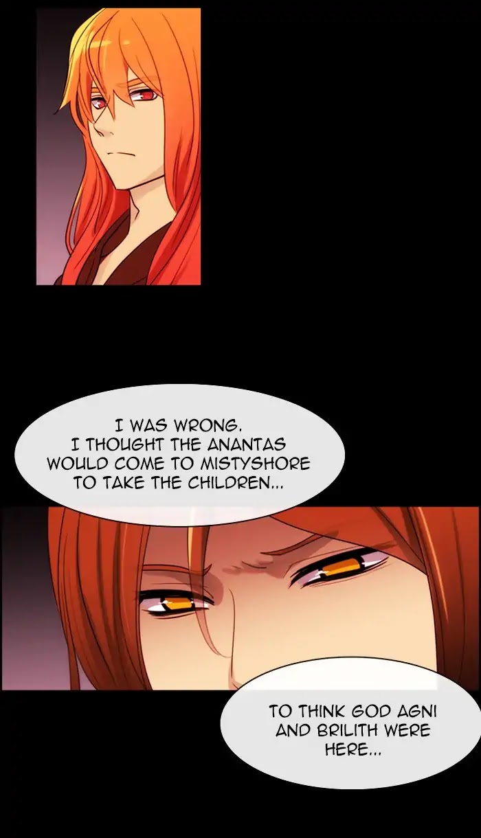 Kubera Chapter 393 page 18 - Chapter 393: Words That Never Reached You (9)
