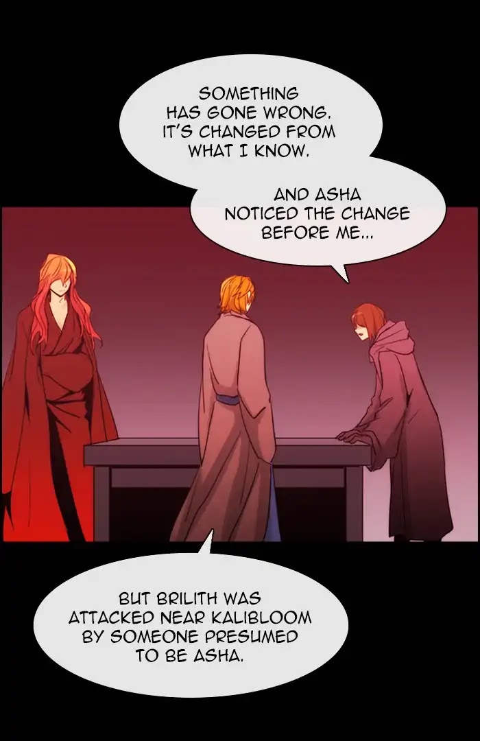 Kubera Chapter 393 page 19 - Chapter 393: Words That Never Reached You (9)