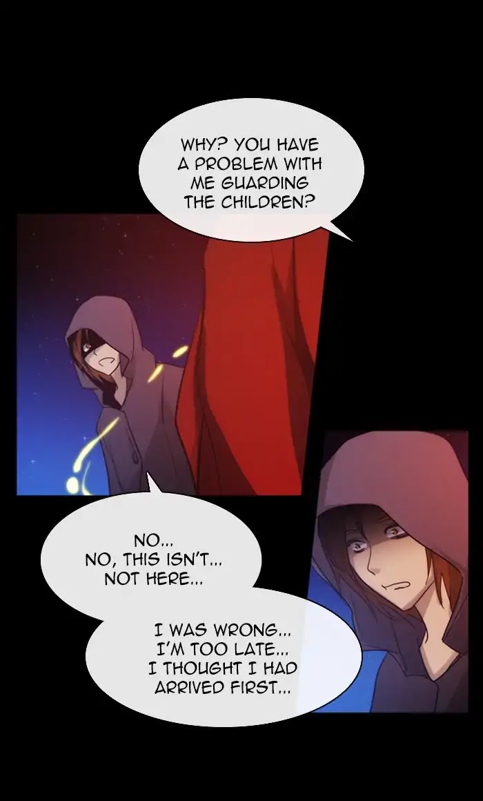 Kubera Chapter 393 page 2 - Chapter 393: Words That Never Reached You (9)