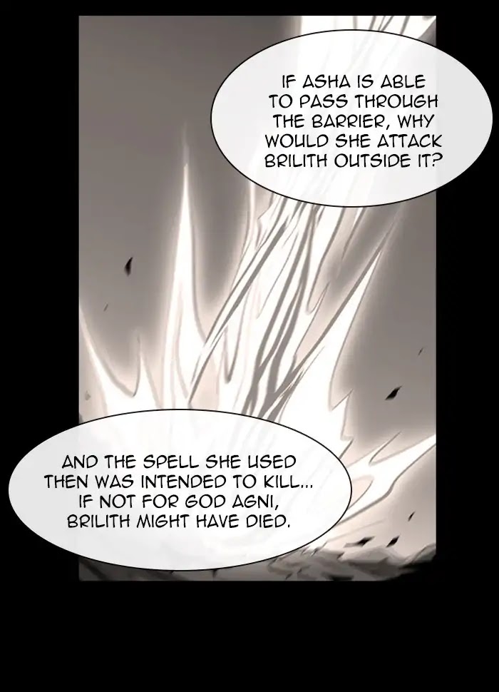 Kubera Chapter 393 page 20 - Chapter 393: Words That Never Reached You (9)