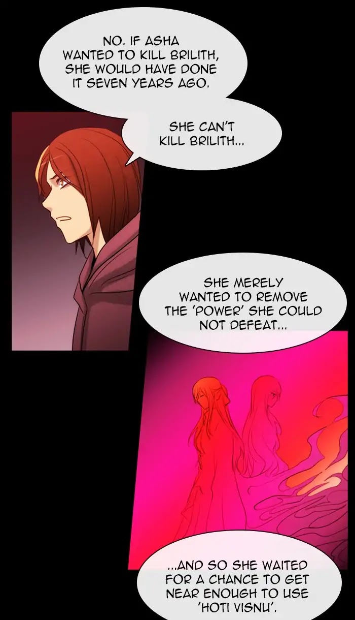 Kubera Chapter 393 page 21 - Chapter 393: Words That Never Reached You (9)