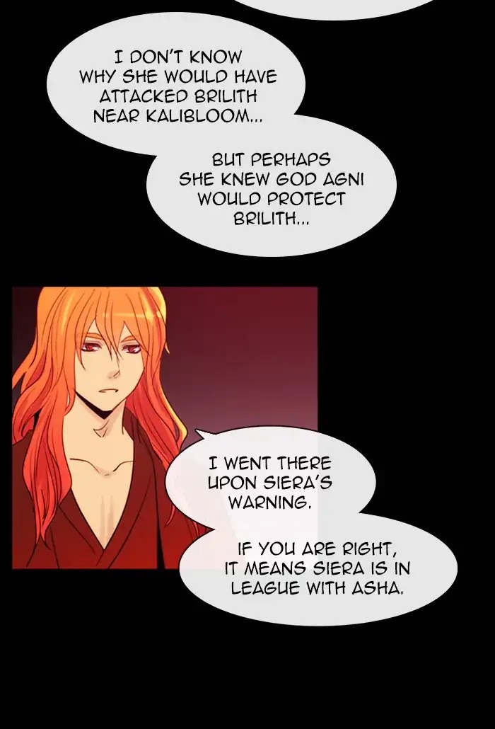 Kubera Chapter 393 page 22 - Chapter 393: Words That Never Reached You (9)