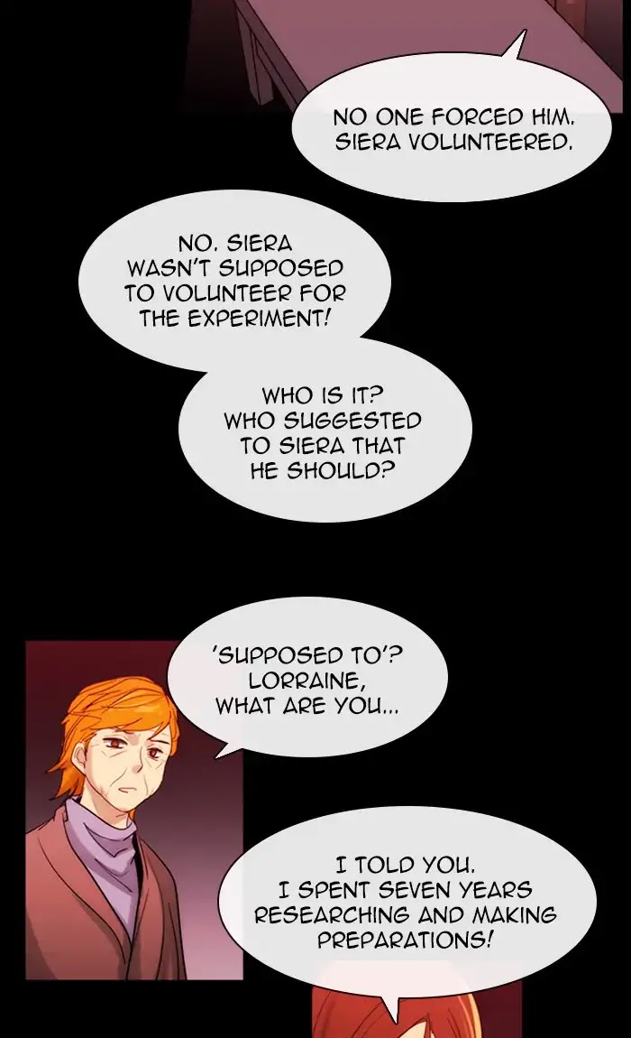 Kubera Chapter 393 page 25 - Chapter 393: Words That Never Reached You (9)