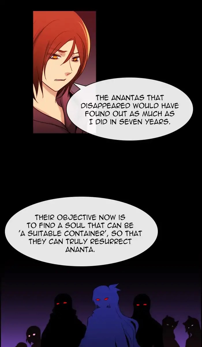 Kubera Chapter 393 page 29 - Chapter 393: Words That Never Reached You (9)