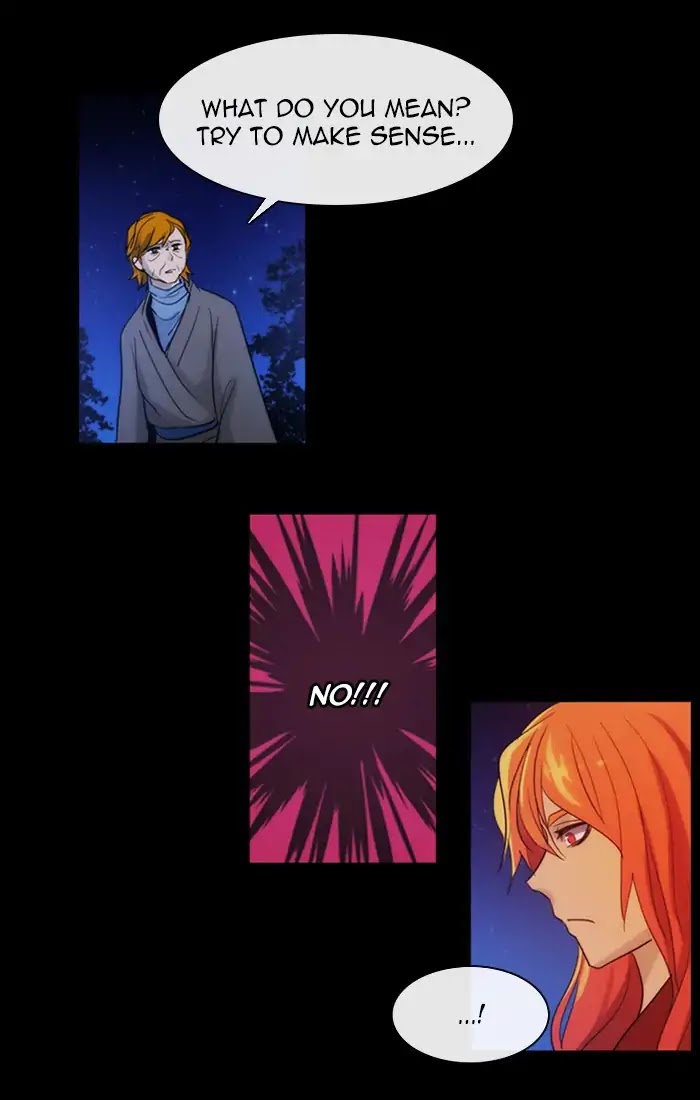 Kubera Chapter 393 page 3 - Chapter 393: Words That Never Reached You (9)